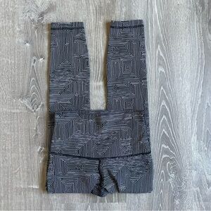 Lululemon Wunder Under Hi-Rise Leggings